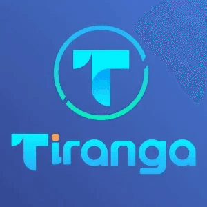 Tiranga logo